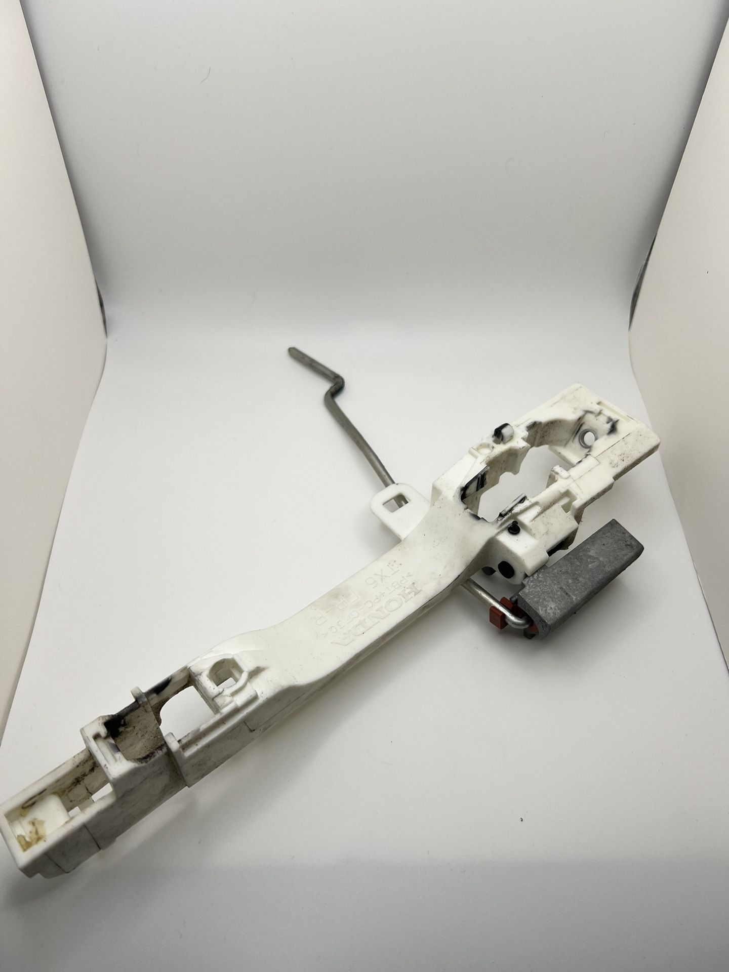2015 Acura RDX FR RT Inner Door Handle Bracket -TX6 ->PBT+PC-GF30