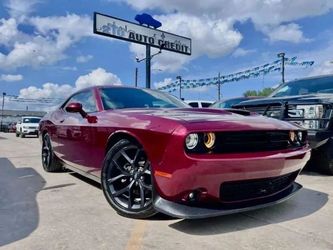 2020 Dodge Challenger
