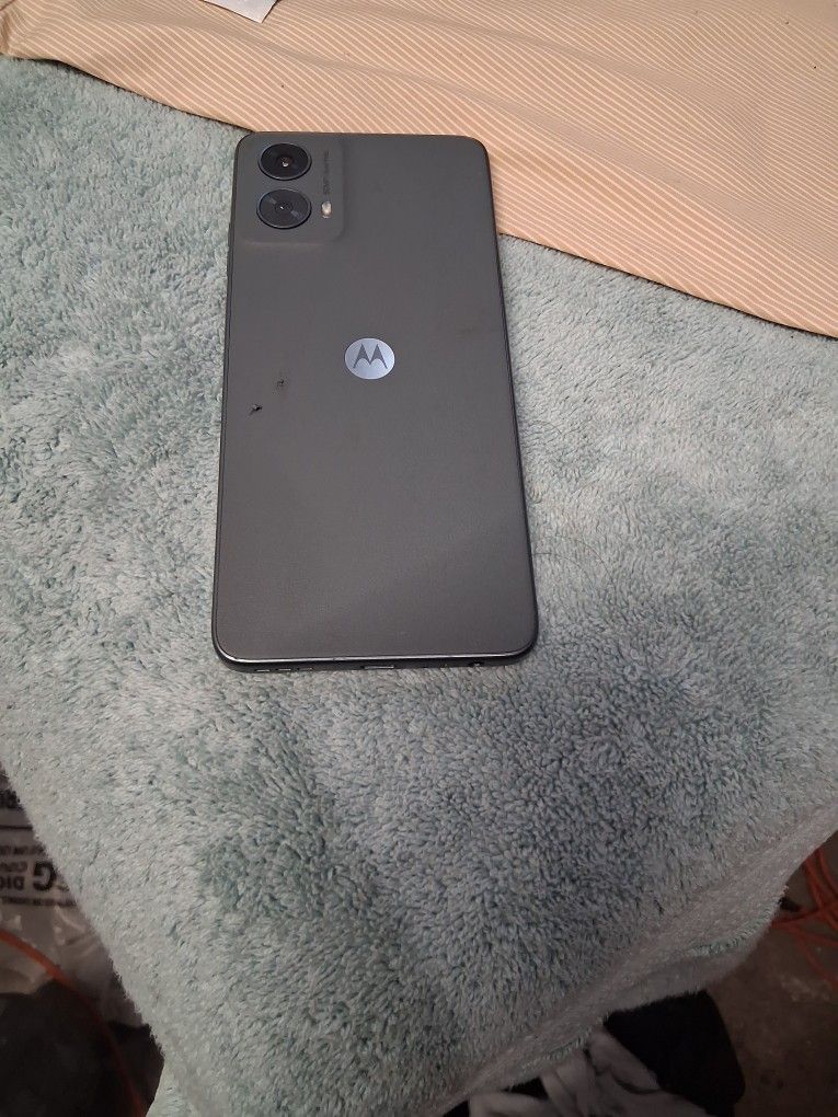 MOTOROLA/VERIZON