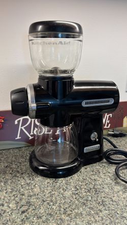 KitchenAid Proline Burr Coffee Grinder