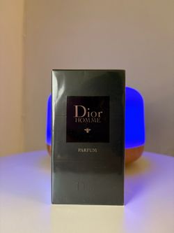 Dior Homme Parfum ✨