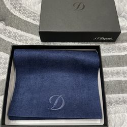 ST DuPont Wallet 