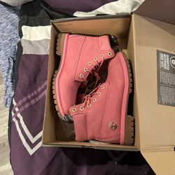 Pink Youth Tim’s