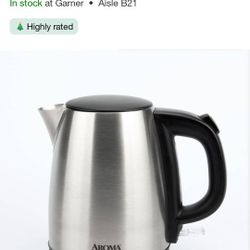 Kettle