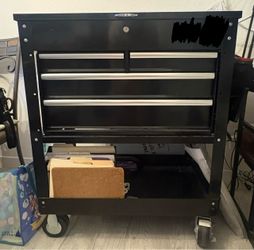 Husky Toolbox