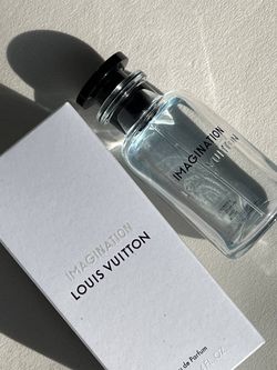 Louis v imagination perfume