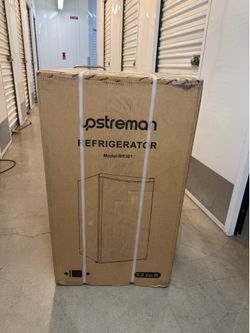 Mini Fridge Brand New Unopened