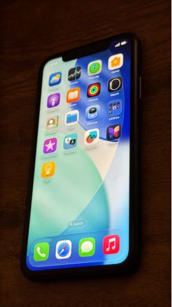 iPhone 11 UNLOCKED