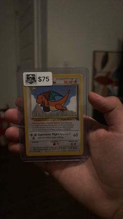 Dragonite