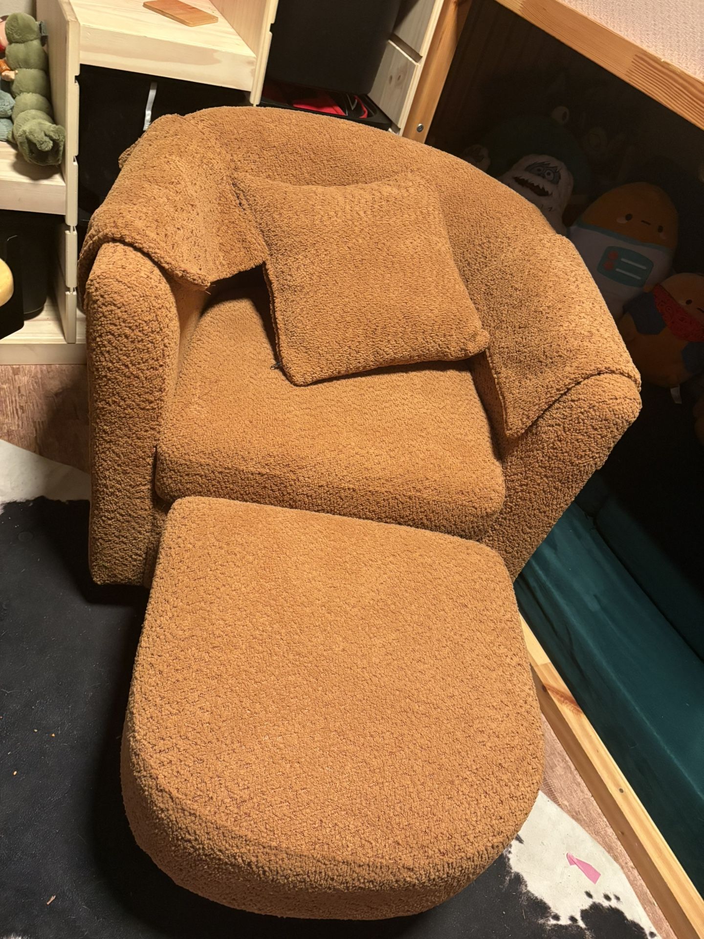 Kids Chair 