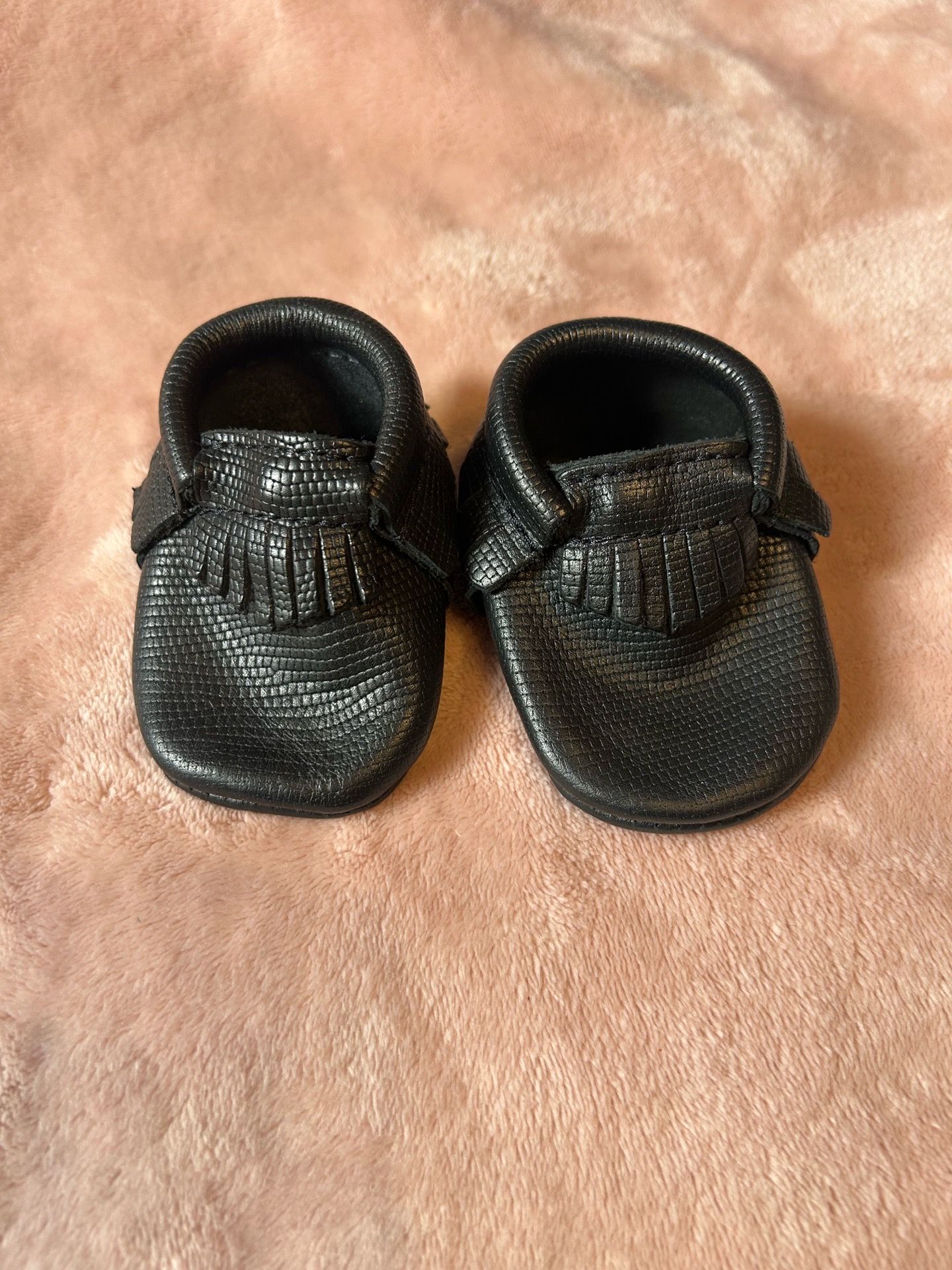 Freshly Picked Moccasin Size 1