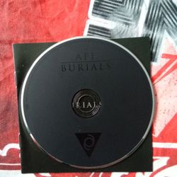 AFI CD 