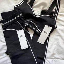 Alo sports set 