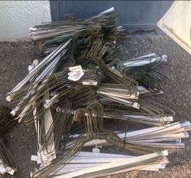 Bulk Wire Hangers