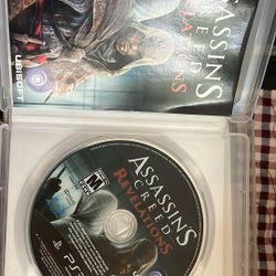 PS3 Games 