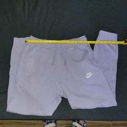Sweatpant Jogger