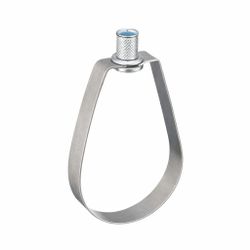 Adj Pipe Hanger  4”