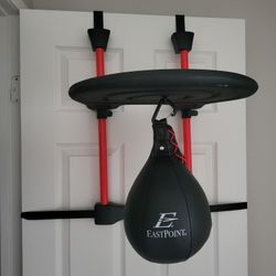 Punching Bag / Speed Bag 