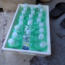 Hand Sanitizer Huge Lot