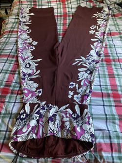 Express pants