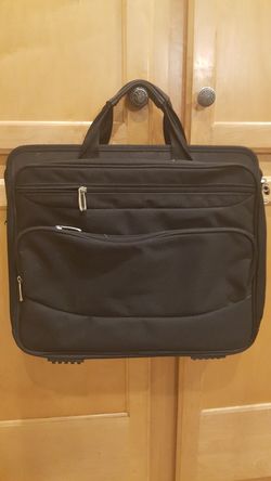 Laptop protector carrier bag