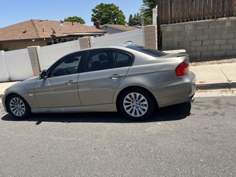 2009 BMW 328i