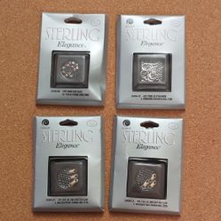 Sterling Elegance Jewelry Components 