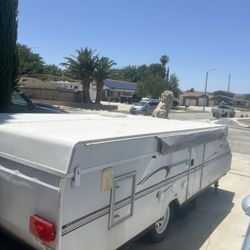 1999 Jayco Camper
