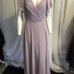 Brides Maids Dresses