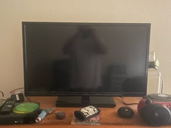 Insignia tv