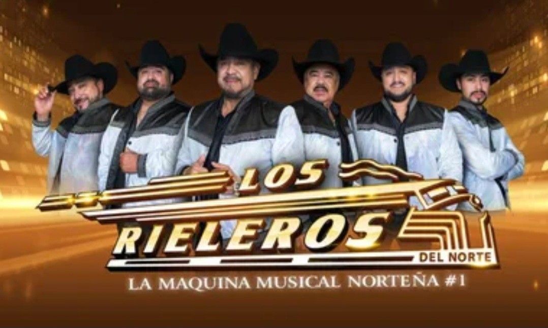 Boletos RIELEROS DEL NORTE