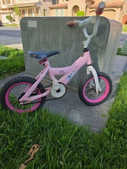 kid bicycle