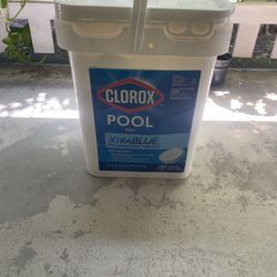Chlorine Tablets