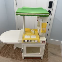 Little Tikes Vintage Kitchen 
