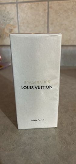 LV imagination cologne