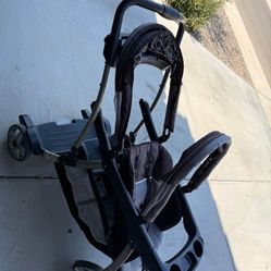 Graco Ready2grow Double Stroller