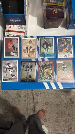 Trading Cards
