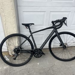 Trek Domane AL2 Size 52