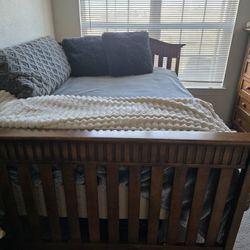LifeStyle Bed, Youth