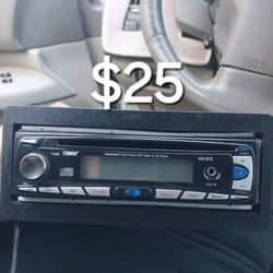 Stereo 
