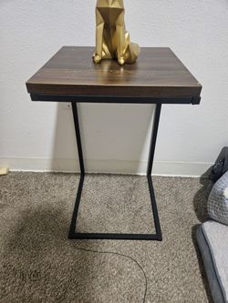 SUDER Small Table