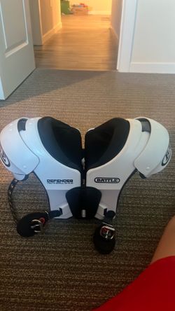 Battle Pads