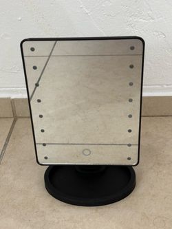 Small mirror