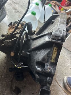 D series cable transmission