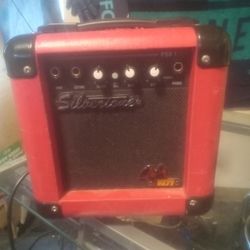 Silverstone kiss amp