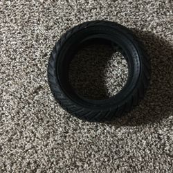 Llanta Solida De Scooter Nueva New 