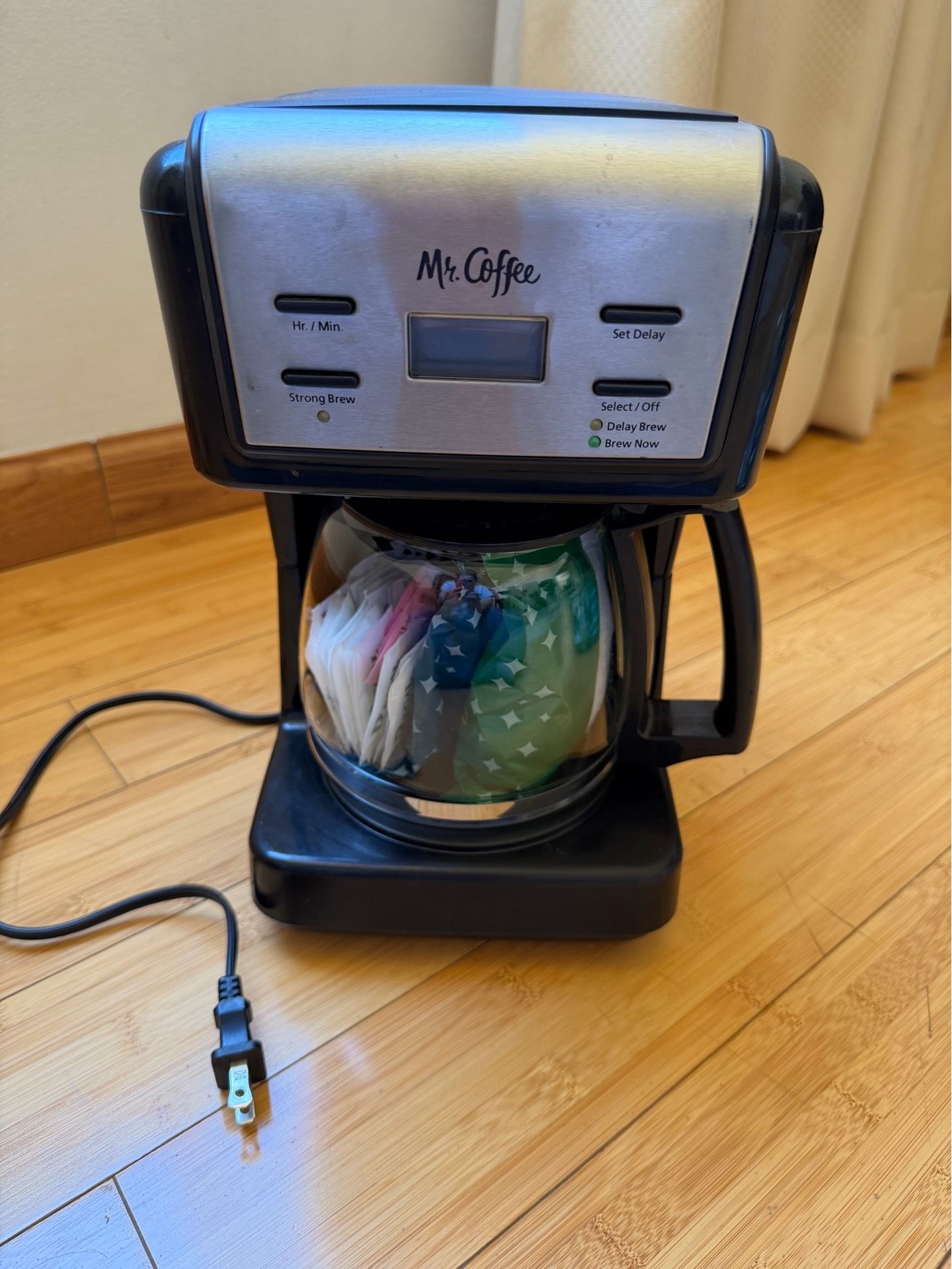 Coffee Maker