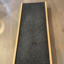 Pet Ramp for Small / Medium Dogs 
