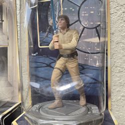 Luke Skywalker Collectible 