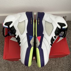 Jordan 5 Retro Alternate Bel Air